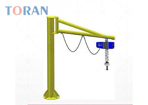 黃石品牌懸臂式助力機械手廠家