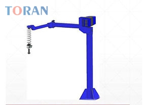 焦作品牌平衡助力機械手廠家
